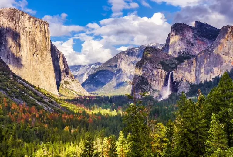 10 Best Places To Travel In The US