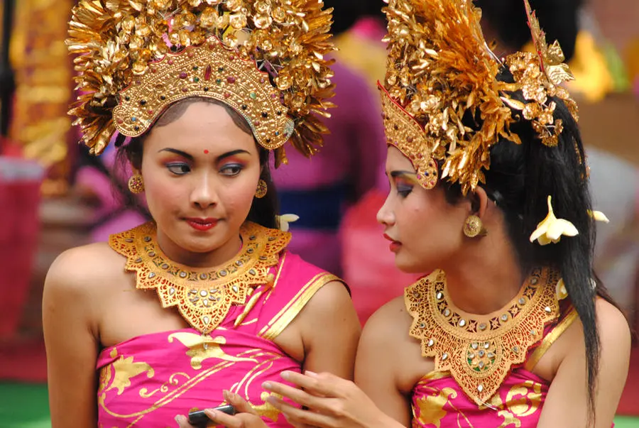 Bali Island Festival