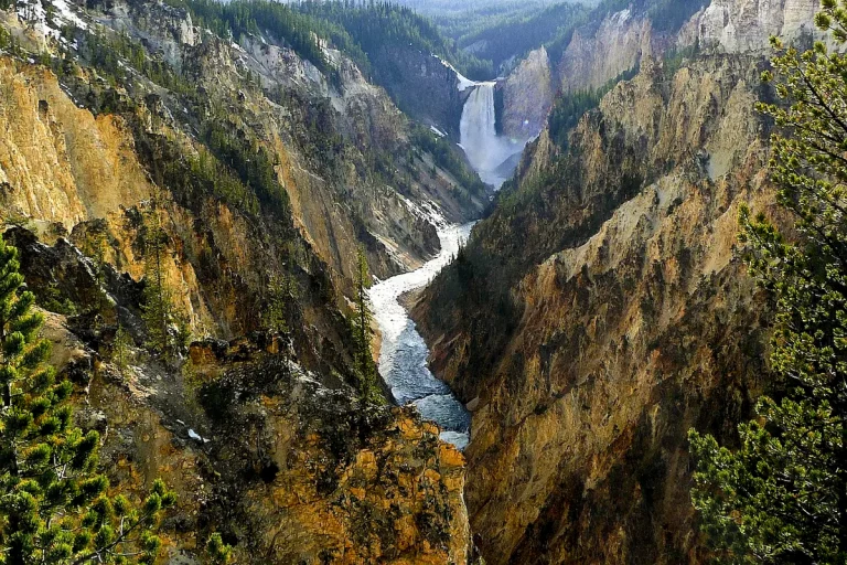 Yellowstone National Park :2022 All You Need To Know