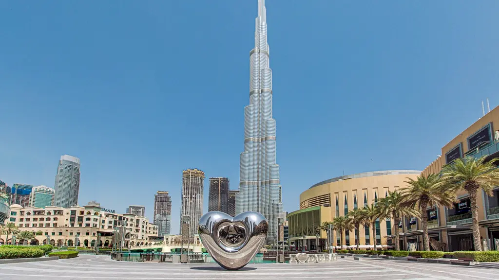 10 Awesome Things To Do On Your First Trip To Dubai