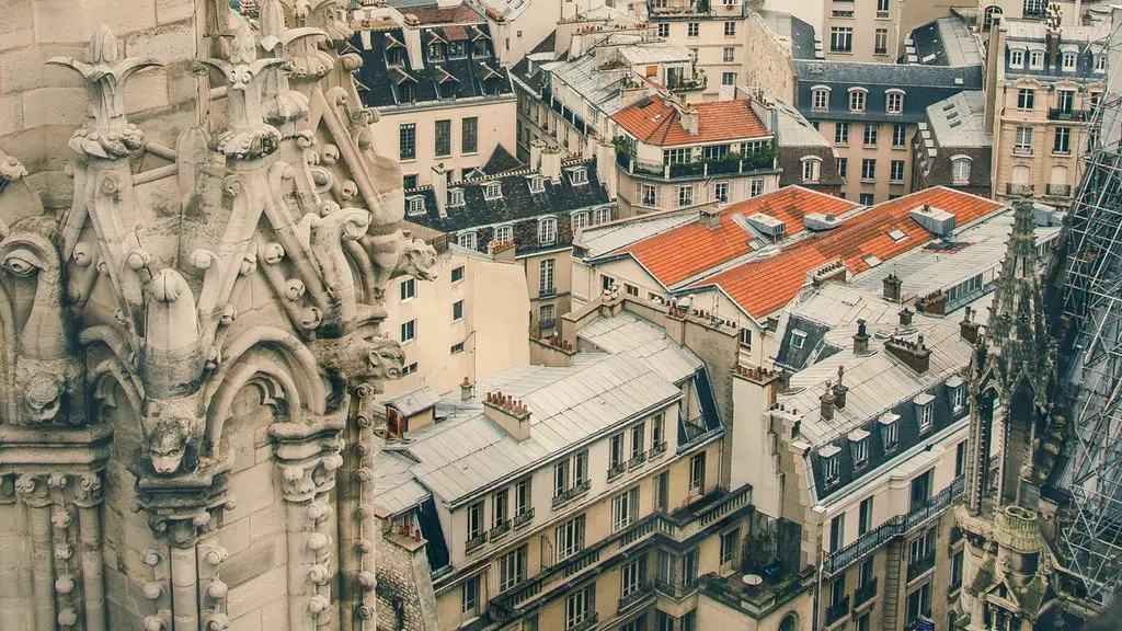 10 Beautiful Places in Paris that Will Take Your Breath Away