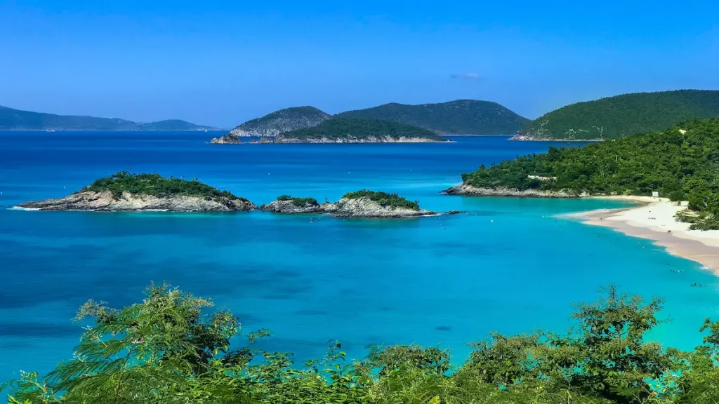 US Virgin Islands Travel Tips