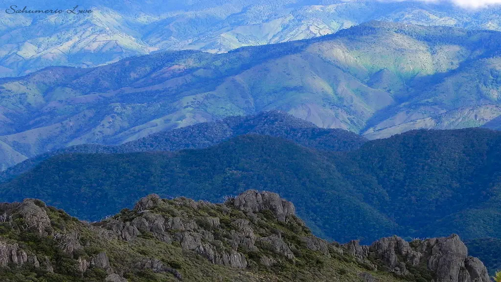 Chirripó National Park