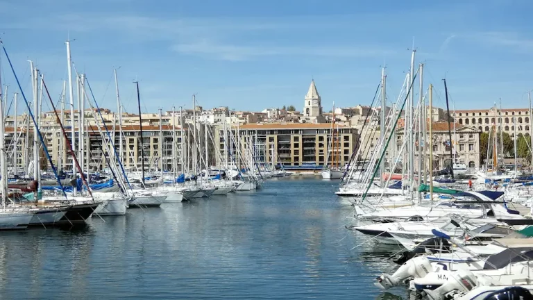 Old-Port-of-Marseille